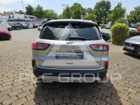 2021 Ford Kuga