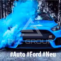 2021 Ford Kuga
