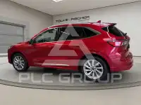 2021 Ford Kuga