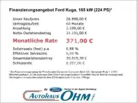 2021 Ford Kuga