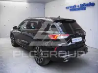 2021 Ford Kuga