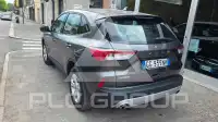 2021 Ford Kuga