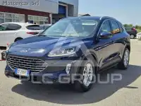 2021 Ford Kuga
