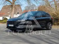 2021 Ford Kuga