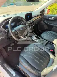 2021 Ford Kuga