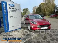 2021 Ford Kuga