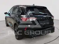 2021 Ford Kuga