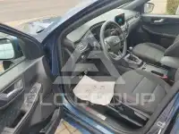 2021 Ford Kuga