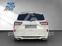 2021 Ford Kuga
