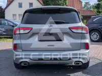 2021 Ford Kuga