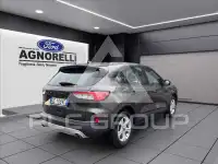 2021 Ford Kuga