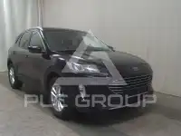 2021 Ford Kuga