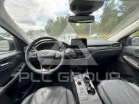 2021 Ford Kuga