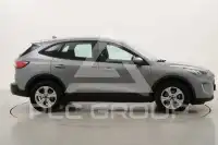 2021 Ford Kuga