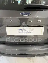 2021 Ford Kuga