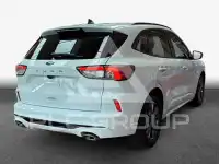 2021 Ford Kuga