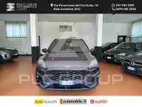 2021 Ford Kuga
