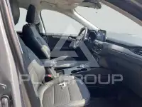 2021 Ford Kuga