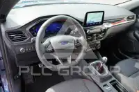 2021 Ford Kuga