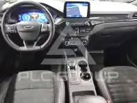 2021 Ford Kuga