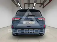 2021 Ford Kuga