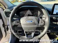 2021 Ford Kuga