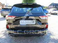 2019 Ford Kuga