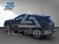 2021 Ford Kuga