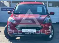 2021 Ford Kuga