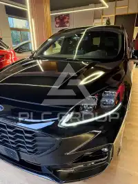 2021 Ford Kuga