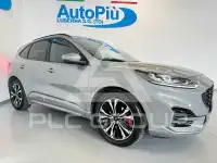 2021 Ford Kuga