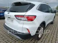 2021 Ford Kuga