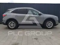 2021 Ford Kuga