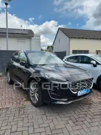 2021 Ford Kuga