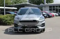 2021 Ford Kuga
