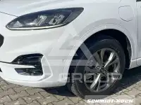2021 Ford Kuga