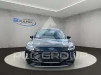2021 Ford Kuga