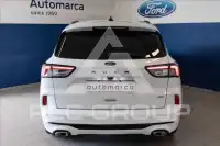 2021 Ford Kuga