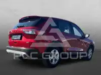 2021 Ford Kuga