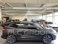2021 Ford Kuga