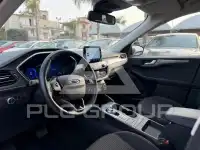 2021 Ford Kuga