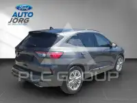 2021 Ford Kuga