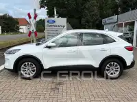 2021 Ford Kuga