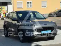 2021 Ford Kuga