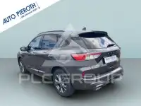 2021 Ford Kuga