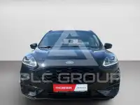 2021 Ford Kuga