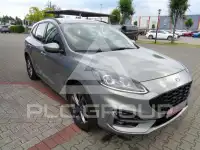 2021 Ford Kuga