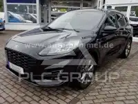2021 Ford Kuga