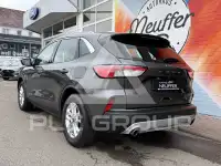 2021 Ford Kuga