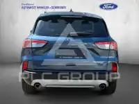 2021 Ford Kuga